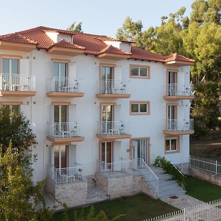 Elatos Apartments Кліторія Екстер'єр фото