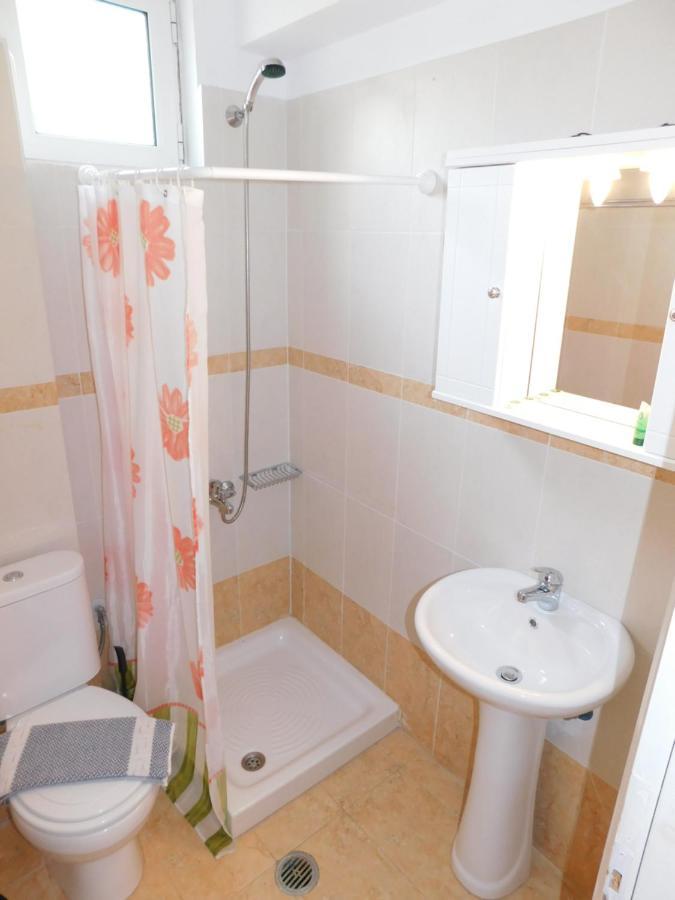 Elatos Apartments Кліторія Екстер'єр фото