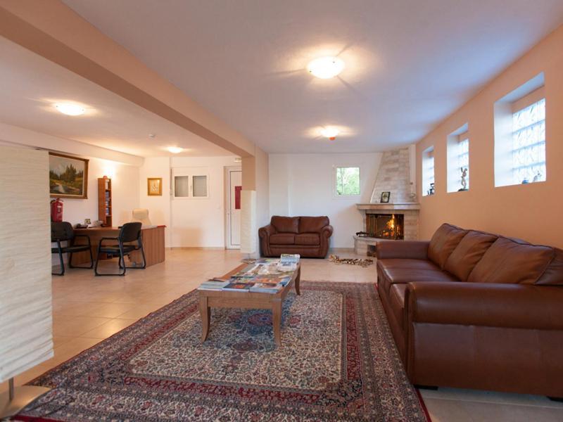 Elatos Apartments Кліторія Номер фото